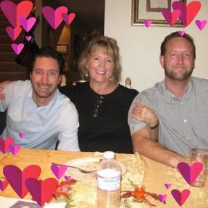 Meet your Posher, Teri